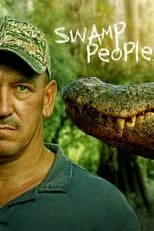 Portada de Swamp People