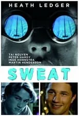 Portada de Sweat