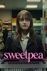 Portada de Sweetpea