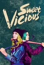 Portada de Sweet/Vicious