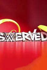 Portada de Swerved