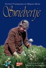 Portada de Swiebertje