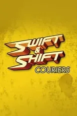 Portada de Swift and Shift Couriers