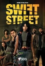 Portada de Swift Street