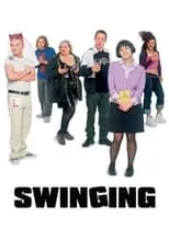 Swinging portada