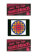 Portada de Switchback