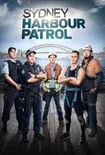 Póster de la temporada 1 de la serie Sydney Harbour Patrol