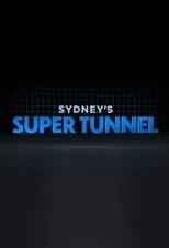 Portada de Sydney's Super Tunnel