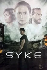 Portada de Syke