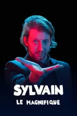 Portada de Sylvain le magnifique