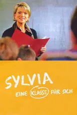 Portada de Sylvia – Eine Klasse für sich