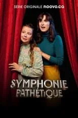 Portada de Symphonie pathétique