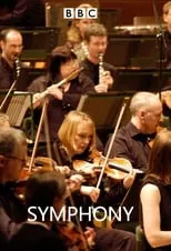 Portada de Symphony