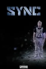 Portada de Sync