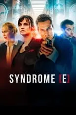 Portada de Syndrome [E]