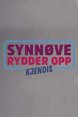 Portada de Synnøve Rydder Opp: Kjendis