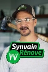 Portada de Synvain Rénove