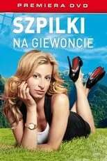 Portada de Szpilki na Giewoncie