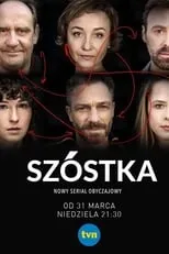 Portada de Szóstka