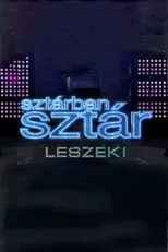 Portada de Sztárban sztár leszek!