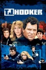 Art Kimbro en la serie - T. J. Hooker