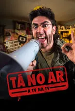 Tá no Ar: A TV na TV portada