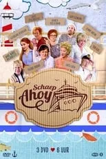 Portada de 't Schaep Ahoy