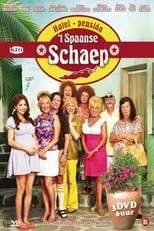 Portada de 't Spaanse Schaep