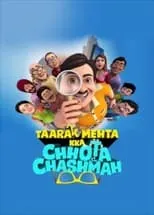 Portada de Taarak Mehta Kka Chhota Chashmah