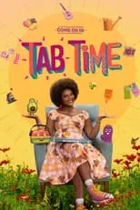 Portada de Tab Time