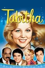 Portada de Tabitha