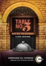 Portada de Table no. 5