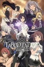 Poster de la película Taboo Tattoo - Películas hoy en TV