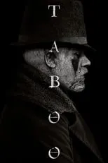 Portada de Taboo