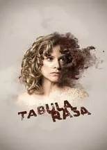 Cécile Enthoven en la serie - Tabula Rasa