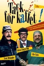 Portada de Tack för kaffet