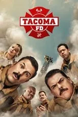 Portada de Tacoma FD