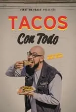 Portada de Tacos Con Todo