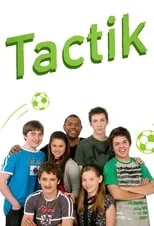 Portada de Tactik