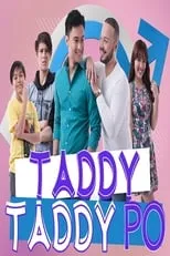 Portada de Taddy Taddy Po