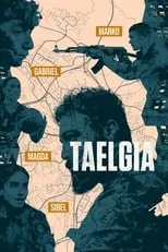 Portada de Taelgia