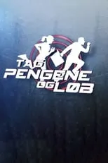 Portada de Tag pengene og løb