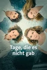 Portada de Tage, die es nicht gab