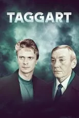 Portada de Taggart