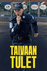 Portada de Taivaan tulet