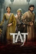 Portada de Taj