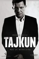 Portada de Tajkun