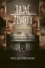 Portada de Tajné životy