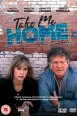 Keith Barron en la serie - Take Me Home