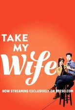 Portada de Take My Wife